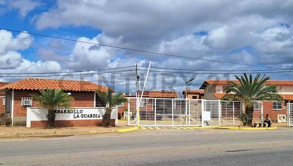 Sale of house in Sector La Guardia, Díaz, San Juan Bautista, Nueva Esparta