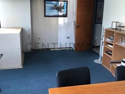 Conference meeting room