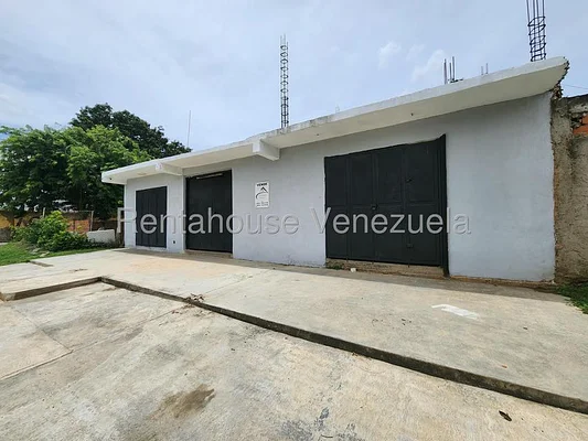 land (Commercial) for sale in Hacienda La Caracara, Carabobo