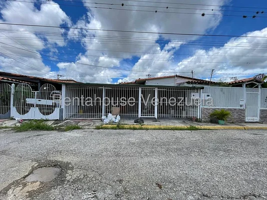 house (1 Level) for sale in Valle Hondo, Lara