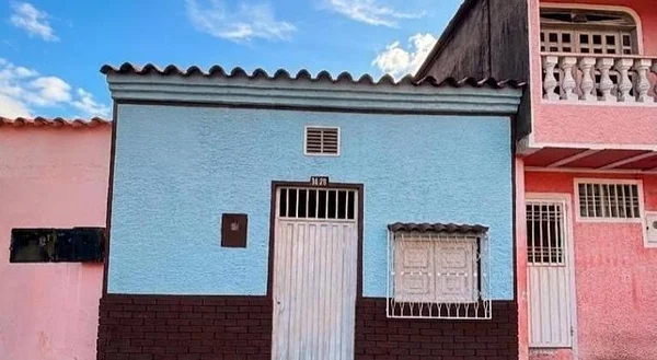 In-City Investment Option - Puente Real Calle Yagual, 5001 San Cristobal - 2 beds house for sale