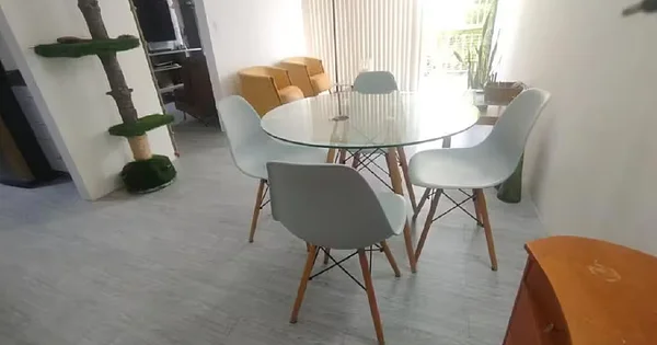 Apartment for sale located in Las Acacias - Guatire - Guatire Las Acacias, 1221 Guatire - 2 beds apartment for sale