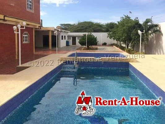 house for sale Santa Elena, Paraguana. Punto Fijo. 26-11116