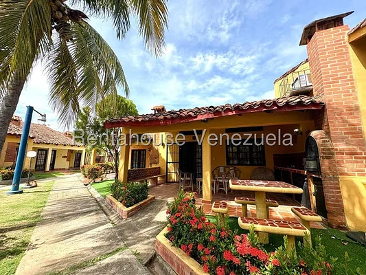 house (Beach Houses) for sale in Flamingo, Falcon