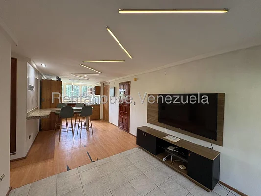 apartment (1 Level) for sale in La Arboleda, Lara