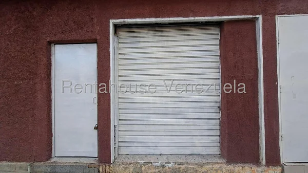 Commercial (commercial space) for rent in Zona Oeste, Lara