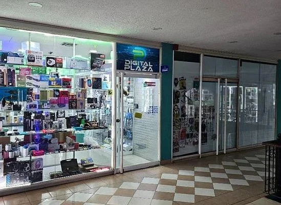 COMMERCIAL PREMISES FOR SALE - Guzmán lander local 6B-112B, 6016 Lecheria - Commercial premises for sale