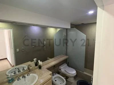 Master bedroom with large bed