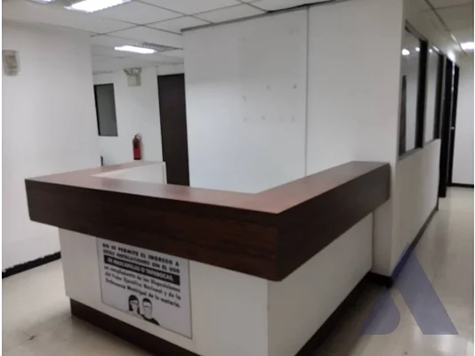 For rent office 25m2 La Candelaria 3783 - US$250 USD