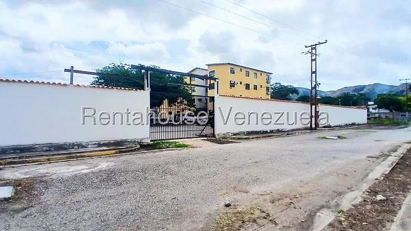 apartment (1 Level) for sale in Valle de Paya, Aragua