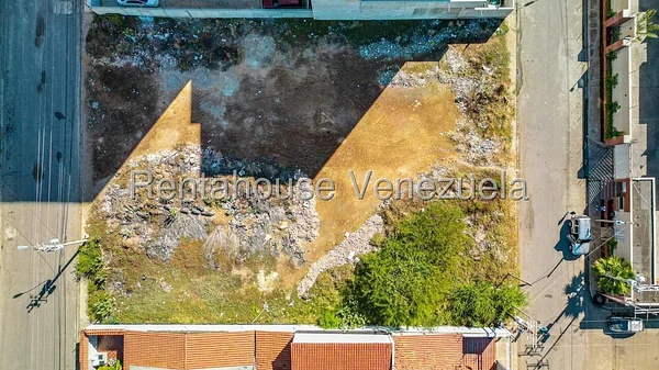 land (Commercial) for sale in Casco Central, Anzoategui