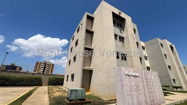 apartment (1 Level) for sale in Ciudadela Faria, Zulia