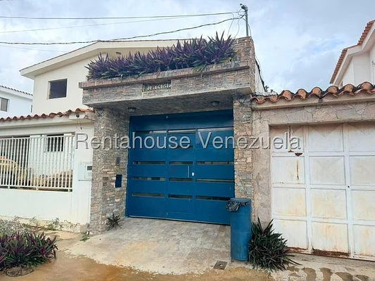 house (1 Level) for sale in Santa Elena, Lara