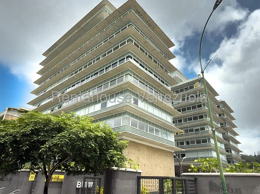 Commercial (commercial space) for rent in La Lagunita Country Club, Distrito Metropolitano