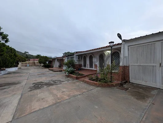 Sale of house in Sector Nuevo Mundo, Maneiro, El Pilar (Los Robles), Nueva Esparta