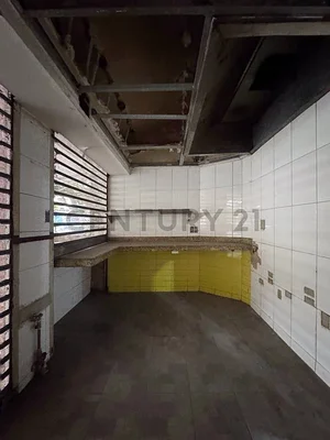 Bathroom with shower