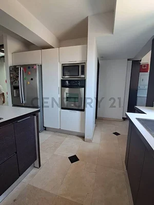 Full bathroom interior