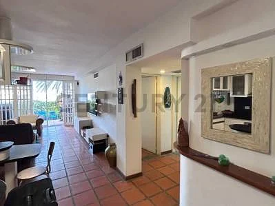Sale of apartment in Playa El Ángel, Maneiro, Pampatar, Nueva Esparta - Image 27