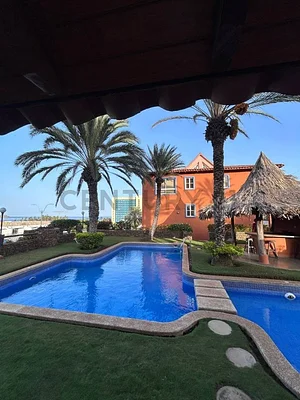 Sale of apartment in Playa El Ángel, Maneiro, Pampatar, Nueva Esparta