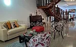 Magnificent house for sale Santa Cecilia thumbnail 3