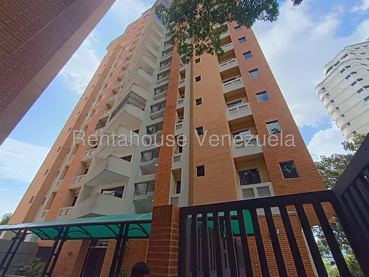 apartment (1 Level) for sale in El Bosque, Carabobo