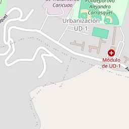 commercial space - CARICUAO - 12 sqm - US$180 USD - Image 14