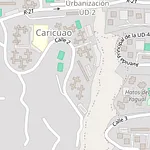 commercial space - CARICUAO - 12 sqm - US$180 USD thumbnail 2