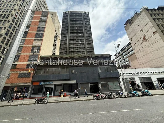 Commercial (Medical Office) for sale in Centro, Distrito Metropolitano