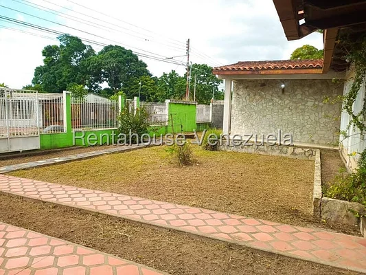 house (1 Level) for rent in Villa Central, Bolivar