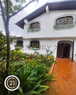 Sale of house in El Sitio, Los Salias, San Antonio de los Altos, Miranda