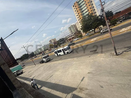 warehouse for rent on Avda. Florencio Jimenez, Iribarren, Barquisimeto, Lara