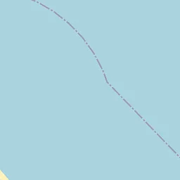 Undeveloped terrain detail