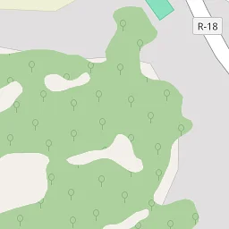 Property land overview