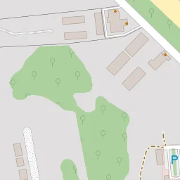 Land plot detail