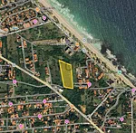 Sale of land in Playa El Agua, Antolín del Campo, La Plaza de Paraguachí, Nueva Esparta thumbnail 1