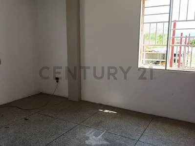 Master bedroom with sitting area