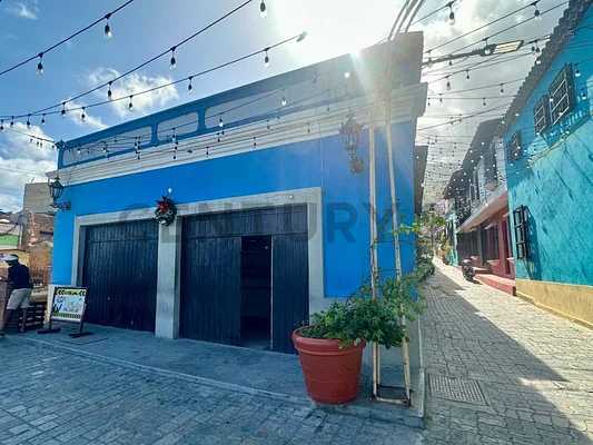 commercial space for Rent in Casco de La Guaira, Vargas, La Guaira, La Guaira