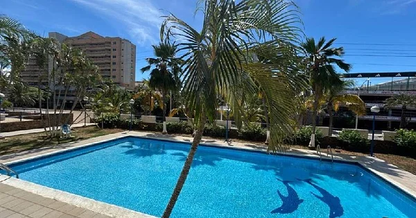 Sea View Apartment - Av. Guamache Edificio Masion Caribe, 6301 Porlamar - 2 beds apartment for sale