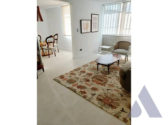 Furnished bedroom for rent 10m2 Lomas de La Trinidad 4068 - US$250 USD