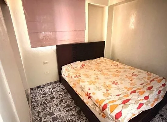 Margarita Island, Apartment in perfect condition - ortega Edificio Residencia Macan, 6301 Porlamar - 2 beds apartment for sale