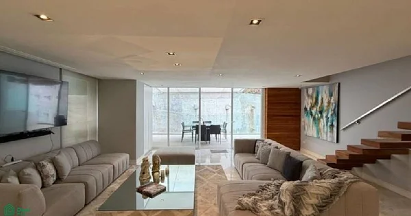 Exclusivity and Design: Luxury Duplex in Lomas de Las Mercedes - Calle La Hipica Edf 99, 1061 CCS - 2 beds apartment for sale