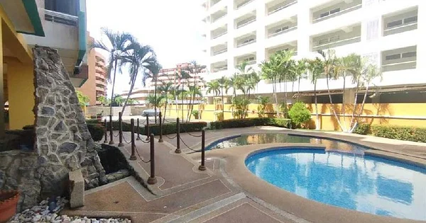 APARTMENT PUERTO ENCANTADO HIGUEROTE - PUERTO ENCANTADO RESIDENCIAS HERRADURA, 1231 Higuerote - 1 bed apartment for sale