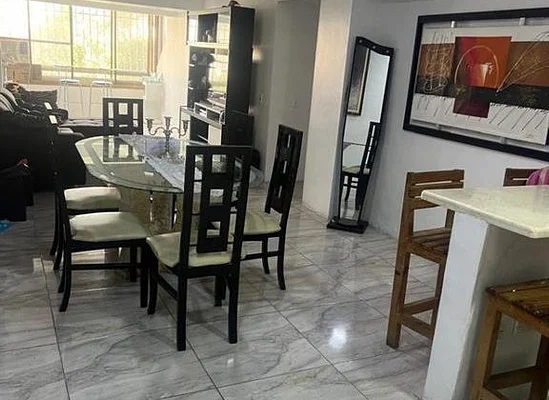 Apartment El Paraiso - El Paraiso Los Verdes, 1020 CCS - 3 beds apartment for sale