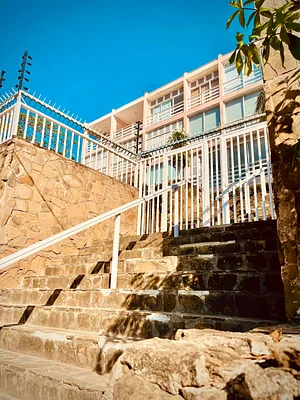 apartment for rent With ocean view In Pampatar, Isla De Margarita, Nueva Esparta - Inmuebles Margarita - 2 MIL