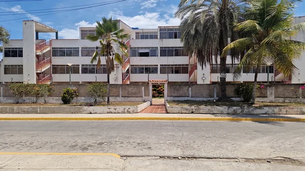 apartment for rent With ocean view In Pampatar, Nueva Esparta, Isla De Margarita - Inmuebles Margarita - 2 MIL