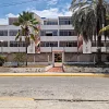 Detached single-car garage
