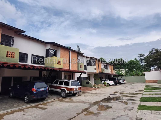 house (Duplex) for sale in Barbula, Carabobo