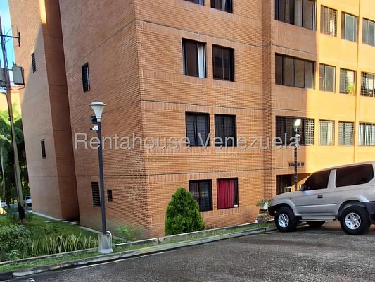 apartment (1 Level) for sale in Parque Caiza, Distrito Metropolitano
