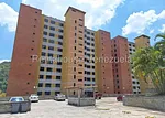 apartment (1 Level) for sale in Parque Caiza, Distrito Metropolitano thumbnail 3