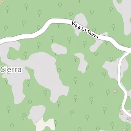 Additional land detail shot